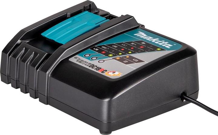 Produktbild Makita DUR193RF (Trimmfaden)