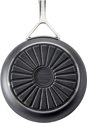 Produktbild Demeyere Pro Bratpfanne (28 cm, Bratpfanne, Aluminium)