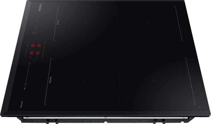 Produktbild Samsung NZ64B5066KK 60cm Slim Fit Induktionskochfeld