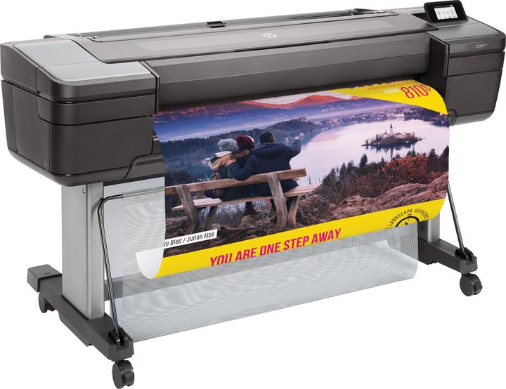 Immagine prodotto HP Z6DR PS, 44" DesignJet (Termica diretta, Colore)