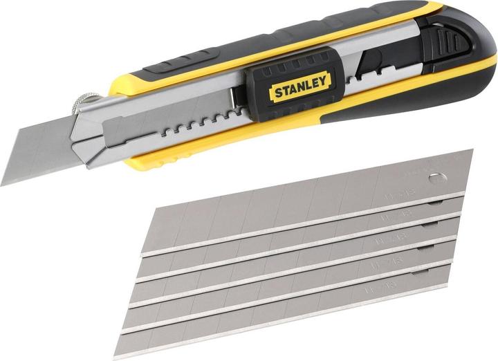 Actual product image Stanley Fatmax (Cutters)