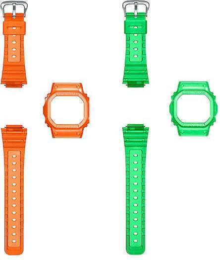 Immagine prodotto Casio G-Shock Kashiwa Sato Edizione Limitata (Orologio sub)