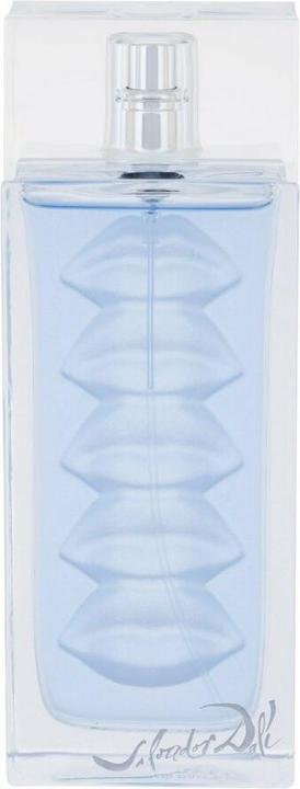 Immagine prodotto Salvador Dalí Eau de Ruby Lips (Eau de toilette, 100 ml)