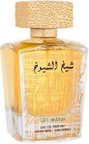 Produktbild Lattafa Perfumes Sheikh Al Shuyukh Luxe Edition (Eau de Parfum, 100 ml)