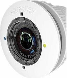 Image du produit Mobotix S16/M16 Night LPF