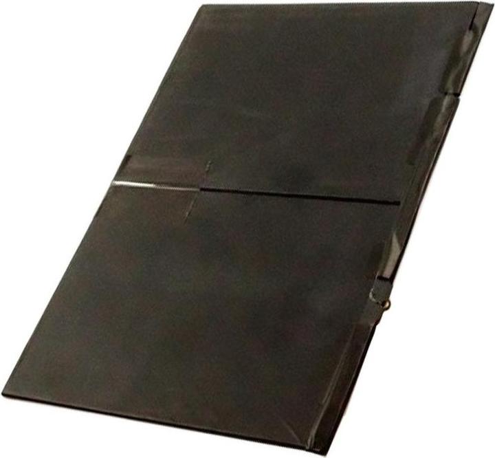 AccuCell Akku iPad 5, A1484