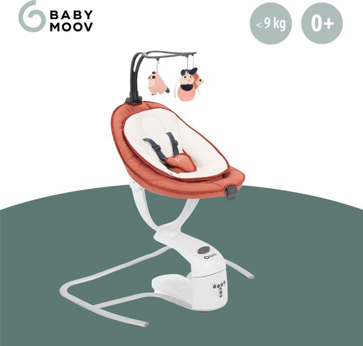 Image du produit Babymoov Swoon Motion