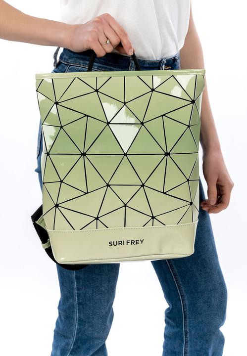 Actual product image Suri Frey Rucksack SFY SURI Sports Jessy-Lu finish (10.88 l)