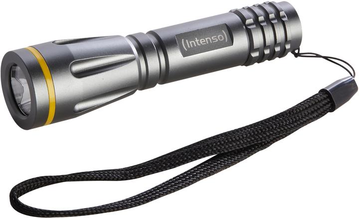 Produktbild Intenso ULTRA LIGHT - Taschenlampe (1 Stk., AA)