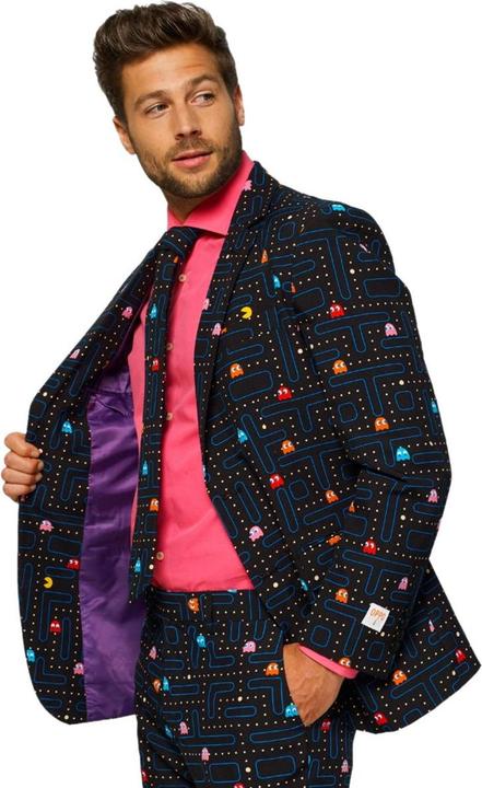 Actual product image OppoSuits The Black Knight (56)