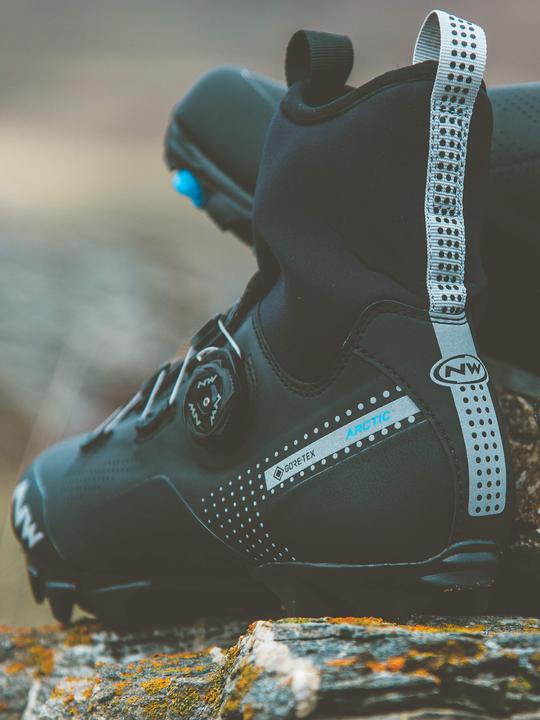 Produktbild Northwave Celsius XC Arctic GTX (46)
