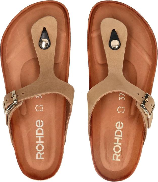 Produktbild Rohde Pantoletten (35)