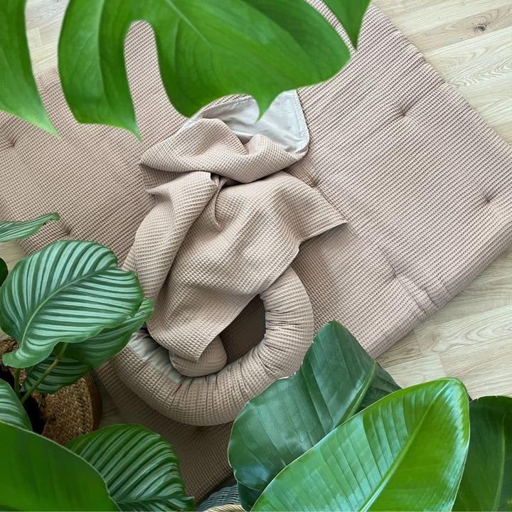 Produktbild Ullenboom Babynest