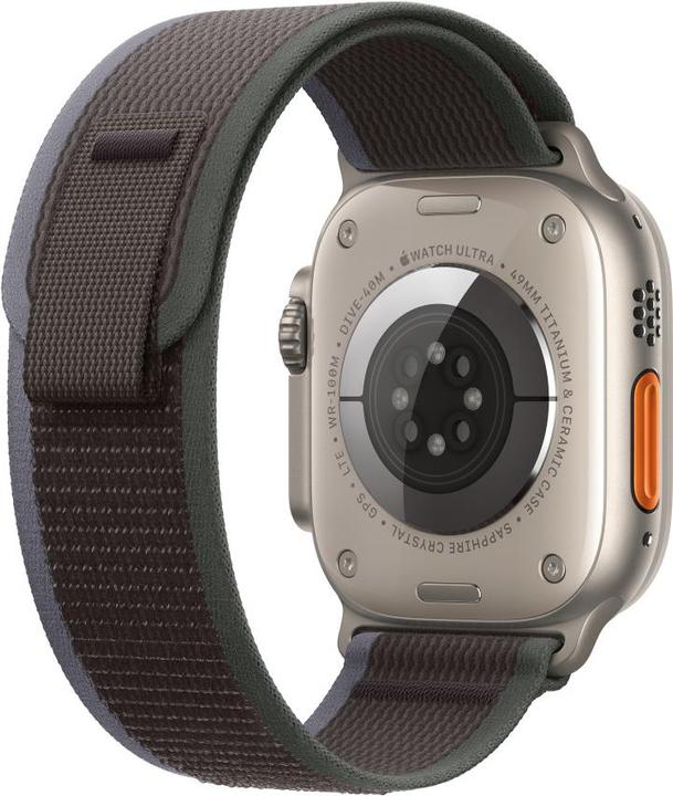 Image du produit Apple Boucle de sentier (49 mm, Nylon)
