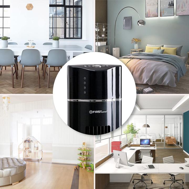 Produktbild TZS First Austria Säulenventilator 109cm