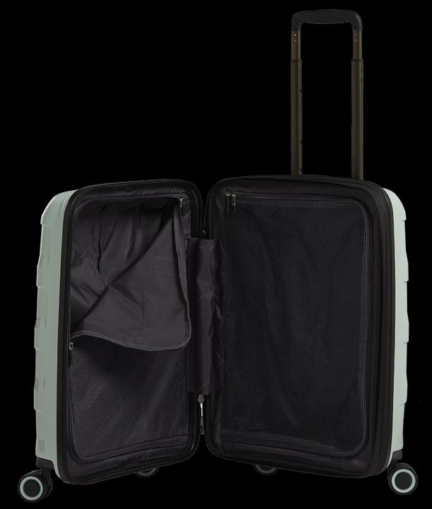 Actual product image Stratic Straw + hard shell case() (43 l, Hand luggage (up to 50 litres))
