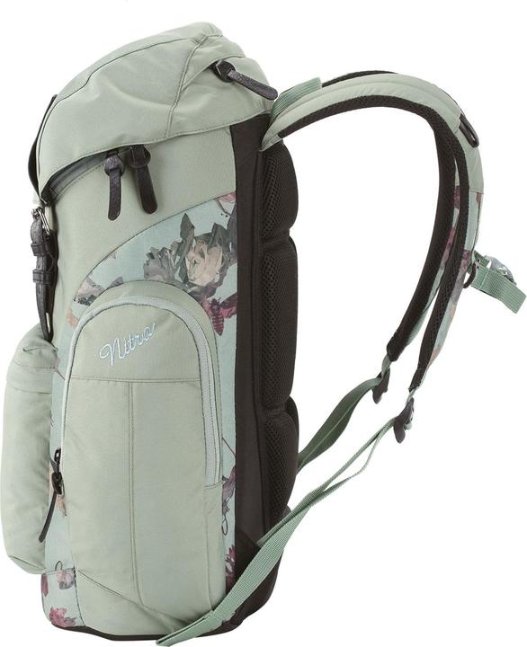 Actual product image Nitro Urban Daypacker backpack 46 cm laptop compartment (22 l)