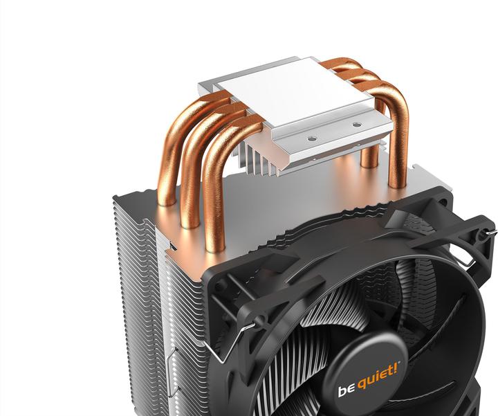 Immagine prodotto be quiet! Pure Rock Slim 2 (135 mm)