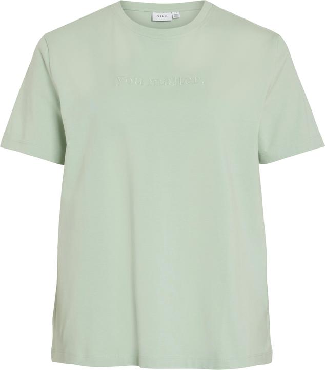 Vila Rundhals T-Shirt (S)
