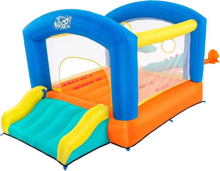 Produktbild Bestway H2OGO Leap & Play