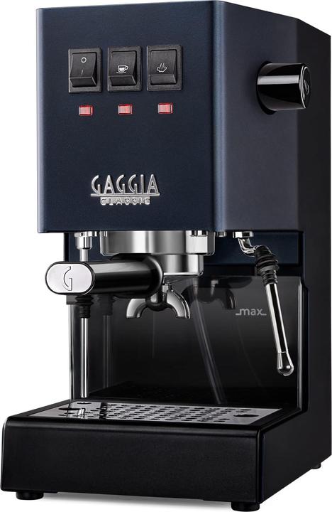 Gaggia Classico EVO Blu RI9481/15