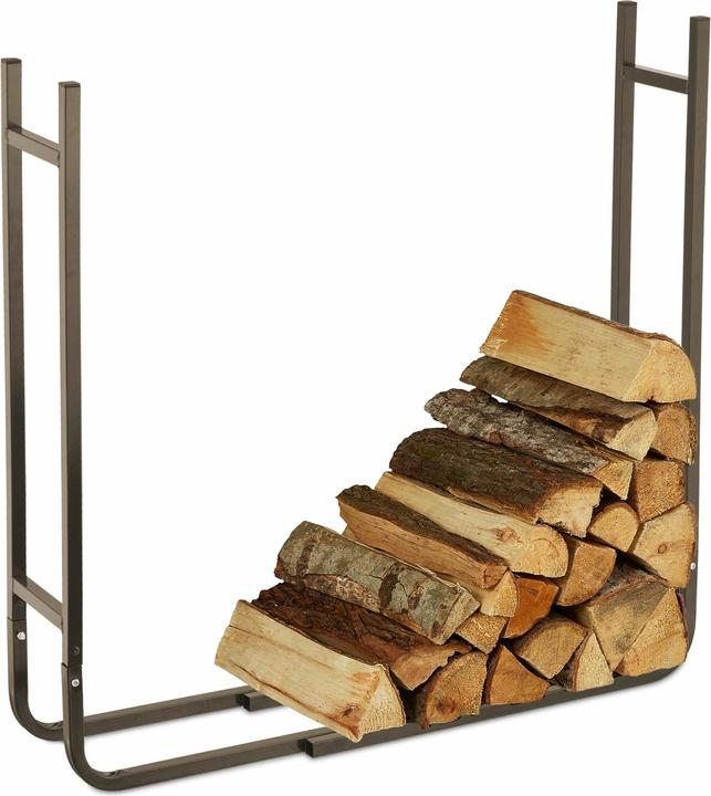 Image du produit Relaxdays Étagère murale (30 x 15 x 30 cm)