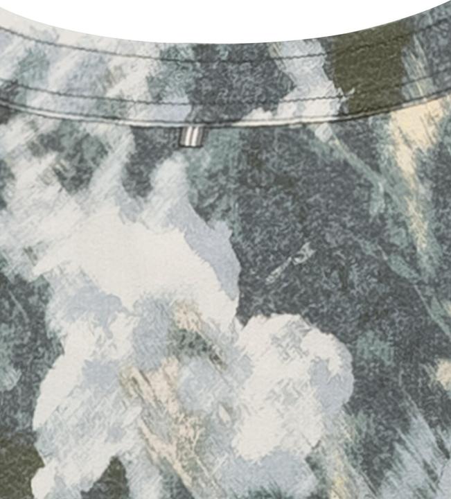 Produktbild Camel Active Schlupfbluse mit Stehkragen (L)