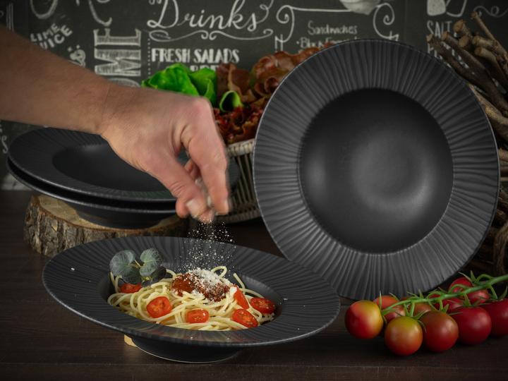 Produktbild CreaTable Vesuvio (4 x, 27 cm)