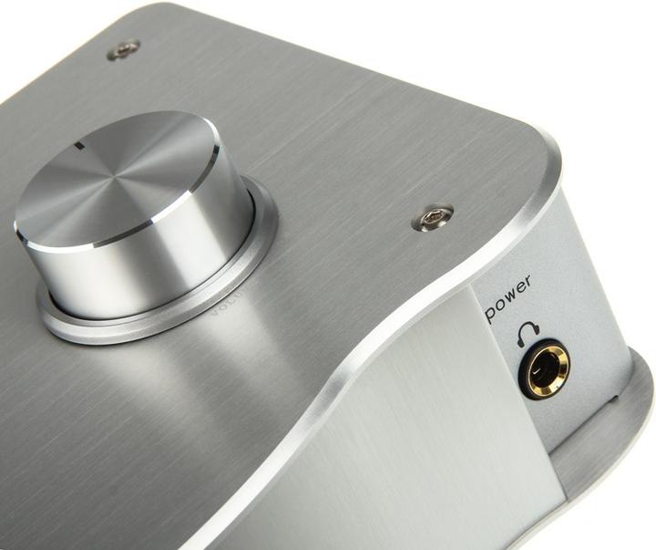 Immagine prodotto Silverstone Ensemble EB03