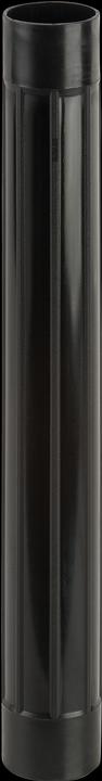 Actual product image Bosch Professional Zubehör Tube for Bosch vacuum cleaner, 0.5 m, 49 mm