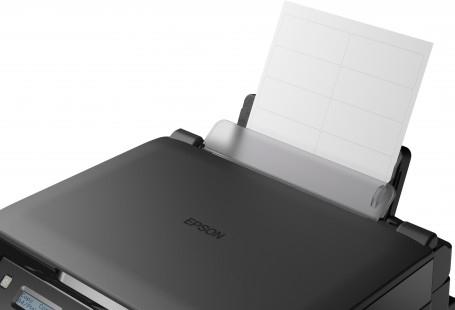Image du produit Epson Wf-2510dwf (Encre, Couleur)