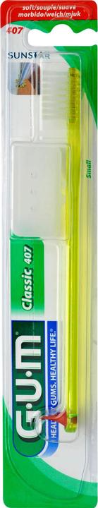 Immagine prodotto GUM SOFT CORTO, 1 pezzo. Spazzolino da denti (1 x)