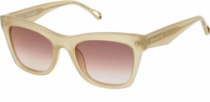 Zadig & Voltaire Occhiali da sole da donna SZV373536M3X Ø 53 mm