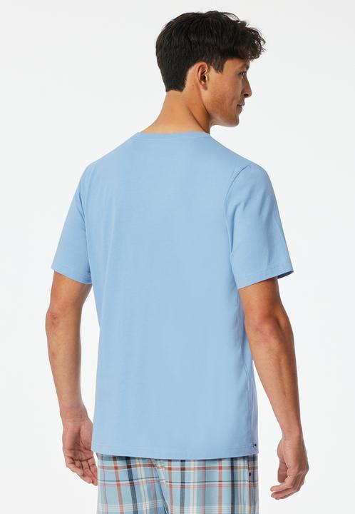 Produktbild Schiesser Mix & Relax T-Shirt (S)