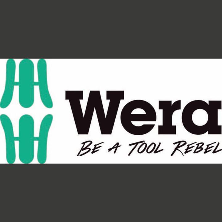 Produktbild Wera 1428 Aufreiber (199 mm)