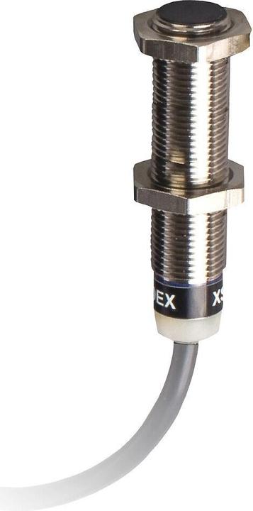 Produktbild TE Sensors Näherungsschalter (Schalter)