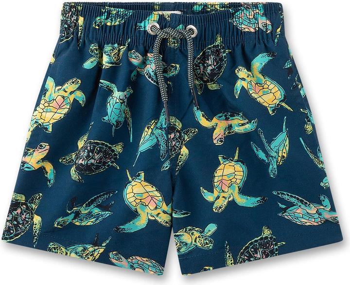 Actual product image Sanetta Badeshorts Schildkröten (104)