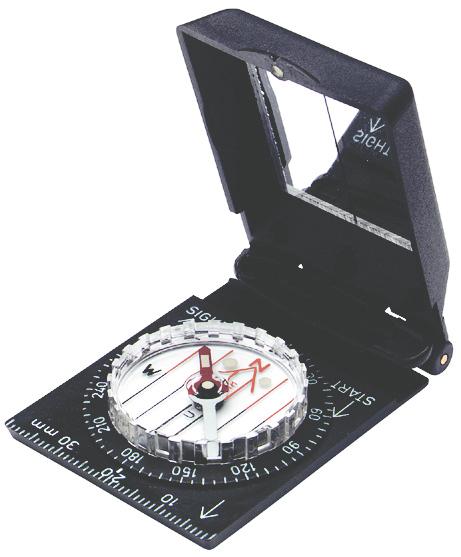 Image du produit Silva Compass Ranger SL