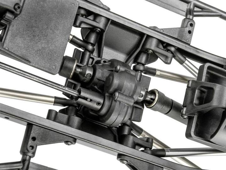 Immagine prodotto HPI Avventura (Kit)