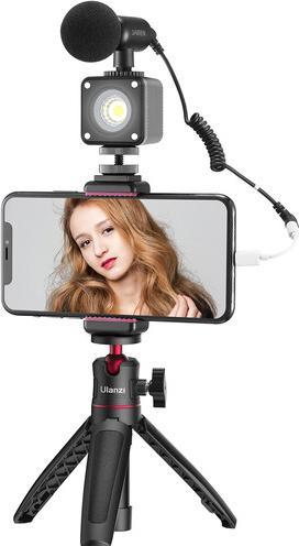 Produktbild Ulanzi L2 (Videoleuchte)