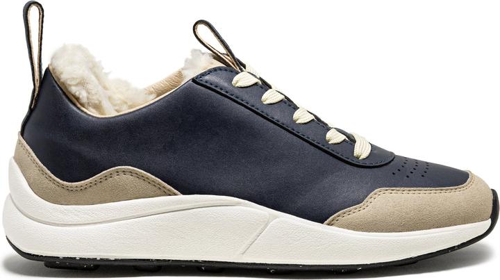 Actual product image GNL George F Fur Navy (36)