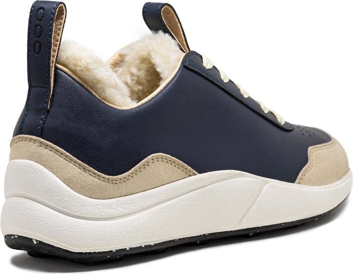Actual product image GNL George F Fur Navy (36)