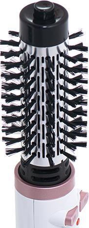 Actual product image Camry CR 2021 hair styling tool Hair styling kit Steam Black, Blue, Grey