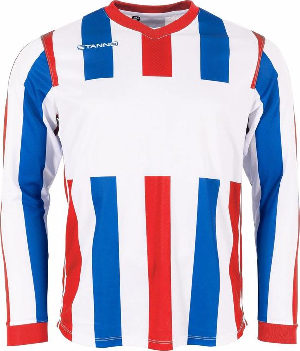 Actual product image Stanno Aspire Long Sleeve Jersey (152)
