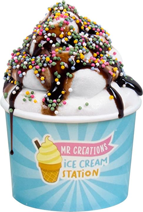 Produktbild Fizz Creations Mr. Creations Softeismaschine