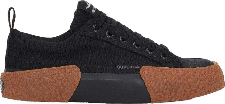 Image du produit Superga - Baskets STRIPE BIG BUMPERS - Adulte (38.5)