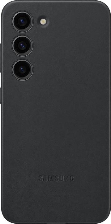 Immagine prodotto Samsung Custodia in pelle (Samsung Galaxy S23+)