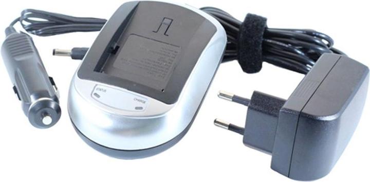 Actual product image NoName Charger for Canon LP-E5