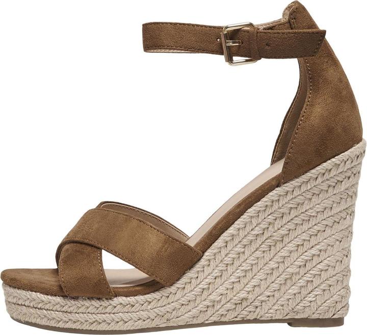 Produktbild Only ONLAMELIA-18 Schuhe mit Absatz Sandalen mit Absatz (41)