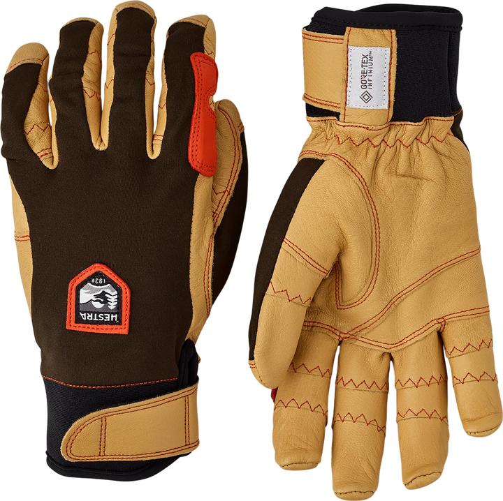 Hestra Ergo Grip Active